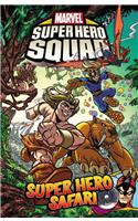 Super Hero Squad - Volume 2