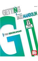 Getting Into Jazz Mandolin: (English)