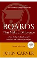 Boards That Make a Difference