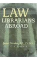 Law Librarians Abroad