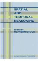 Spatial and Temporal Reasoning