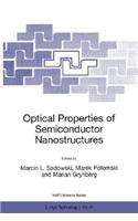 Optical Properties of Semiconductor Nanostructures