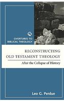 Reconstructing Old Testament Theology