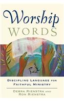 Worship Words