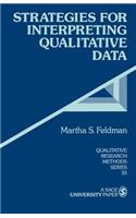 Strategies for Interpreting Qualitative Data