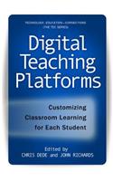 Digital Teaching Platforms