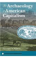 Archaeology of American Capitalism