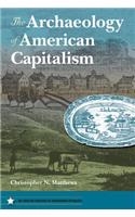 Archaeology of American Capitalism