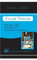 Fulbe Voices