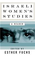 Israeli Women's Studies