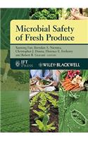 Microbial Safety of Fresh Produce