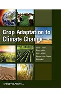 Crop Adaptation to Climate Change