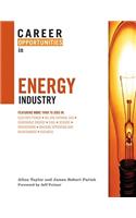 Career Opportunities in the Energy Industry