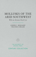 Mollusks of the Arid Southwest