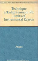 Technique a/Enlightenment Pb