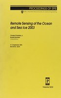 Remote Sensing of the Ocean and Sea Ice 2003