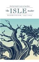The ISLE Reader  1993-2002