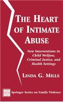 The Heart of Intimate Abuse