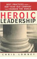 Heroic Leadership
