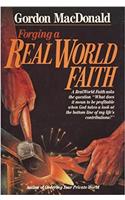 Forging a Real World Faith