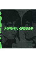 The Stephen Sprouse Book