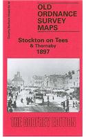 Stockton-on-Tees and Thornaby 1897