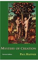 Mystery of Creation