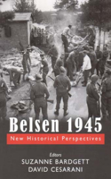 Belsen 1945