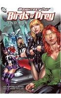 Birds of Prey