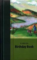 Little Irish Birthday Book