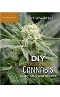 DIY Autoflowering Cannabis