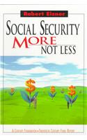 Social Security