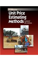 Unit Price Estimating Methods