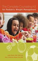 Complete Counseling Kit for Pediatric Weight Management