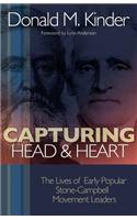 Capturing Head & Heart