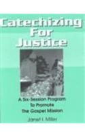 Catechizing for Justice