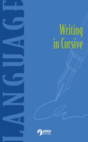 Writing in Cursive