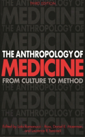 Anthropology of Medicine