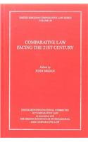 Comparative Law Facing the 21st Century