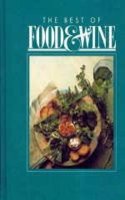 The Best of Food and Wine