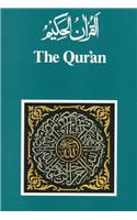 The Qur'an