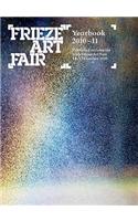 Frieze Art Fair Yearbook 2010-11