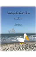 Penelope the Lost Pelican
