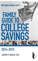 Savingforcollege.com's Family Guide to College Savings