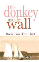 The donkey and the wall