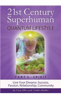 21st Century Superhuman-3