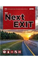 The Next Exit 2018: USA Interstate Hwy Exit Directory