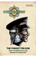 Lethbridge-Stewart: The Forgotten Son