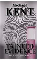 Tainted Evidence: A Lieutenant Beaudry Novel