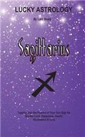 Lucky Astrology - Sagittarius